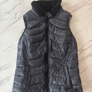 Calvin klein puffer vest
